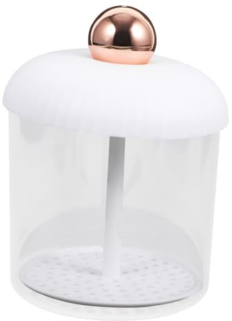 SHERCHPRY Reinigungsschaummacher Schäumungsflasche Für Gesichtsreiniger Einfache Anwendung Erzeugt Feinen Für Hautreinigung Für Hautpflege