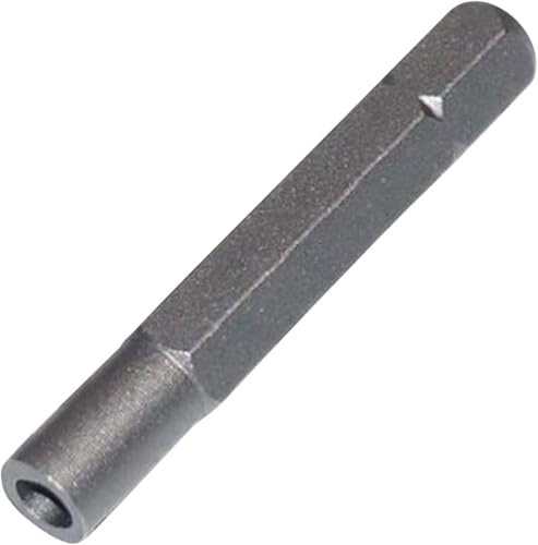 Embout tournevis oval, rond MS-0905383 pour machine à café Nespresso JURA-KRUPS-AEG-MAGIMIX-DELONGHI
