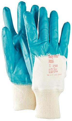 Format 0076490497293 – Handschuh Easy Flex 47 – 200. Gr. 10