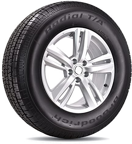 SOMMERREIFEN P215 70 R15 97S BF GOODRICH RADIAL TA TL RWL