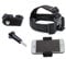 Yoogeer Multi-function Adjustable Belt Cellphone Selfie Head Mount Strap for Gopro Hero/Sony Action Cam/iPhone 15 14 3 12 11 Pro Max XR XS Max Xs X 8 7 6 Plus/Samsung LG Huawei