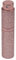 Fantasia Taschenzerstäuber mit Blumendekor, nachfüllbar für 8ml, eindrehbarer Zerstäuberkopf, Pink