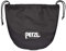 PETZL Unisex-Adult A022AA00 Storage Bag for Vertex and Strato, solid, one Size