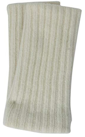 FosterNatur Merino Armwärmer/Pulswärmer, 100% Wolle