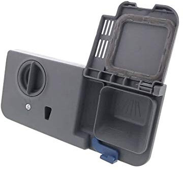 SABA, BOITE Lave-Vaisselle LESSIVE (CONNECTEUR RAST EV)