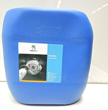 Normfest BREMTEC BREMSENREINIGER 30L Reiniger ENTFETTER TEILEREINIGER (1)