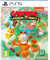 Garfield Lasagna Party [PEGI] (PS5)