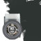 MY colour by Johnstone's - Tester Pot - Luxurious Durable Matt - Whitby Jet - 55ml