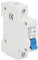 Disjoncteur Miniature, Protection contre les Courts-circuits Pa66, Montage sur Rail DIN 16A 6000A