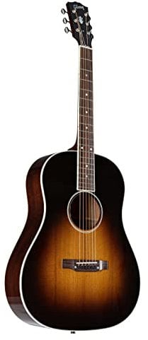 Keb Mo 3.0 Vintage Sunburst - Westerngitarre