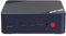 BOSGAME Mini PC N100 Alder Lake, Win11 Pro, 16Go RAM, 512Go SSD, Triple Affichage 4K 60Hz, 36W Silencieux, WIFI5, pour Bureau et éducation.
