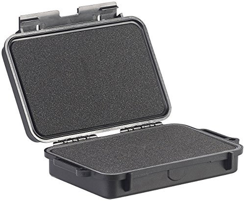 Xcase Hardcase: Staub- und wasserdichter Mini-Koffer, Versandrückläufer (Schutz-Koffer, wasserdicht, staubdicht, Case)