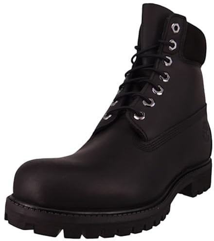 Timberland Stivali Premium 6-inch Waterproof Tg 45 cod Tb110054001