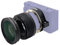 FotoZ 49 mm 0,75-faches Weitwinkelobjektiv, für Sony Vlogcam ZV-1 II Zubehör, 2-in-1 HD-Weitwinkel- und Makro-Umwandlungsobjektiv mit Verlängerungsrohr, Bajonett-Objektivadapter