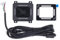 Eingebettetes Barcode-Scanmodul, NFC-Kartenleser, CMOS-Sensor mit Automatischer Erkennung, USB 1D 2D QR-Code-Scanner-Schreiber-Kit für Raspberry PI
