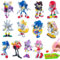 12 Stück 5D Diamond Painting Aufkleber Kits, Cartoon Diamand Painting Kinder, Diamond Painting Mosaik Aufkleber, Diamant Malerei Aufkleber, DIY Diamant Bastelset, Geschenke für Jungen und Mädchen