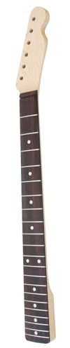 Catfish Replacement-Hals für Telecaster® maple/rosewood, 7
