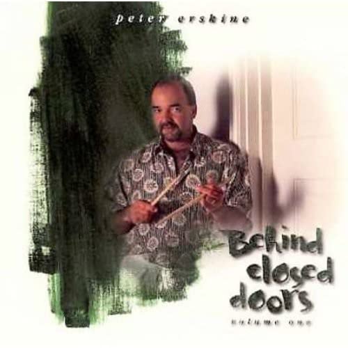 Behind Closed Doors, Vol. 1