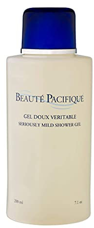 Beauté Pacifique Pflege Körperpflege Seriously Mild Shower Gel 200 ml