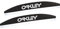Oakley Unisex-Erwachsene Schutzbrille (schwarz, groß)