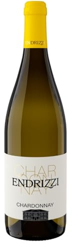 Endrizzi Chardonnay trocken (1 x 0.75 l)