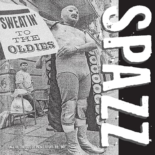 Sweatin' to the Oldies
