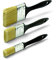 Schuller Eh'klar 72341 Mercato M Pinceaux Plats 20mm