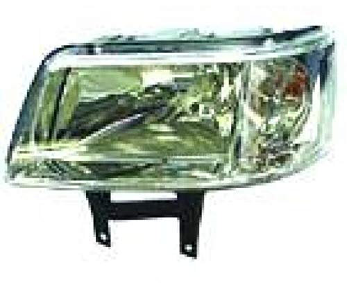 Scheinwerfer links T5 Multivan Caravelle Bj. 03-09/09