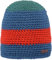 Barts M Almer Beanie Blau, Herren Mütze, Größe One Size - Farbe Blue