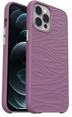 LifeProof WAKE SERIES Case for iPhone 12 Pro Max - SEA URCHIN (BERRY CONSERVE/DESERT SAGE)