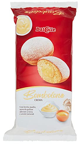 Dal Colle Bombolone Crema 210 g