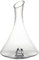 Anton Studio Designs Empire Carafe à vin faite main pour vin rouge ou blanc 295 cl Transparent
