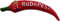 Chili Budapest Ungarn Magnet Kühlschrank Kühlschrank Magnet Dekoration Aufkleber Souvenir Harz Handwerk Küche Whiteboard