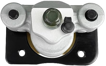 Mabutingti Pinza Freno Anteriore Sinistra O Posteriore Con Pastiglie Per Arctic Cat Atv 250 300 350 400 Fis 425 450 500 Fis 550 650 700 1000 Thunder Cat Wildcat Trail 700 Wildcat 1000 X 1000 (Destra)