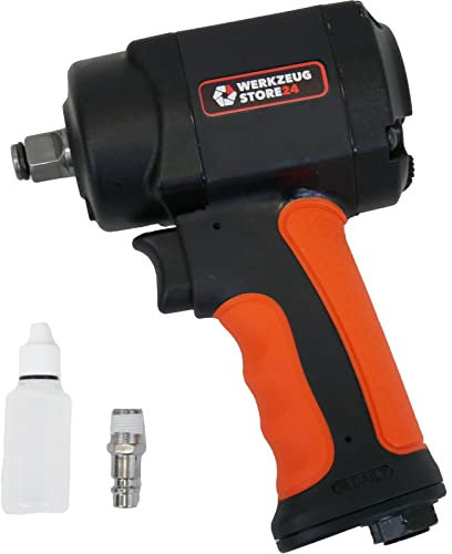 WS24 Druckluft-Schlagschrauber 1/2 mini - WS24-100109