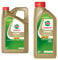 Bundle | Castrol EDGE 5W-30 LL Longlife Motoröl, 5L + 1L