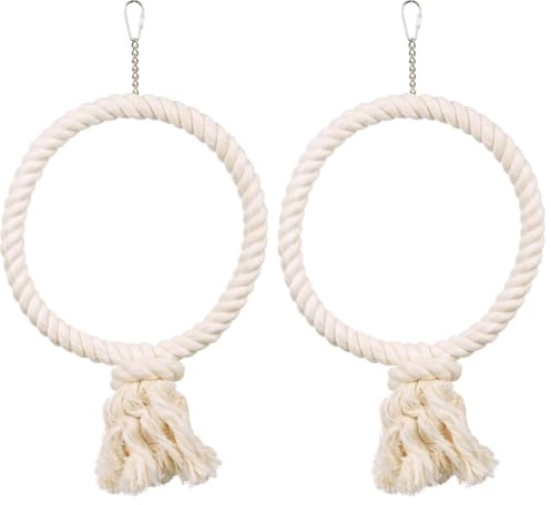 Trixie 5166 Tau-Ring, ø 25 cm (Packung mit 2)