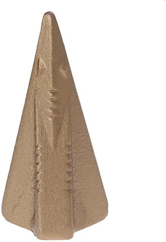 Supvox 3 5 Lb Holzspalter Aus Kohlenstoffstahl Breiter Spalter Für Holzscheite Leicht Zu Hämmern