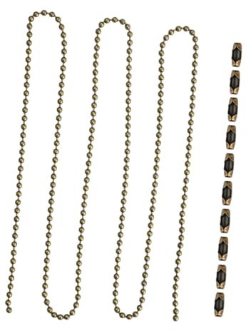 BESTonZON 2 Pezzi1 catena di tiro del lampadario light lux casa simple metal lampadaio ventiltore lampadario up aplique ventilattore ventolino fan cerniera soffitto ventilatore interruttore