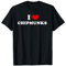Ich liebe Chipmunks, Ich liebe Chipmunks T-Shirt