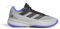 adidas Unisex Front Court Shoes Basketball-Schuhe, Grey Two/core Black/Cobalt Blue, 43 1/3 EU