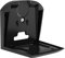 Fixed Speaker Wall Mount Designed for The Sonos Era 300™ (Black Single)