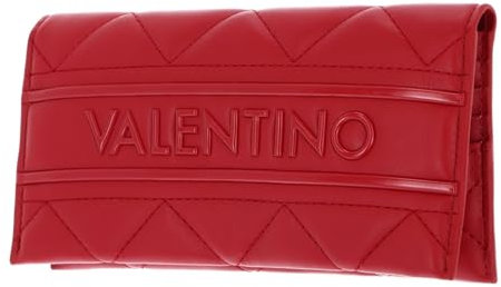 VALENTINO Ada Wallet Rosso