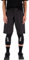 Mons Royale Damen Virage MTB Hose kurz, black, S