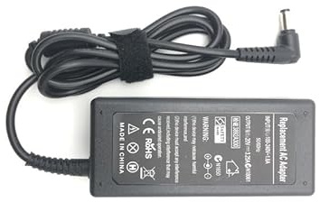 T-ProTek EU Stecker 65W Netzteil Ladegerät Adapter kompatibel für LITEON PA-1650-56 LC