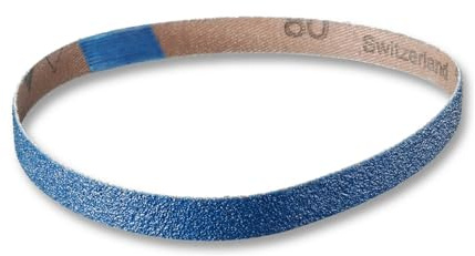 Sia Schleifband 13x305mm P80 Ser2820 10 Stk