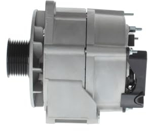 BOSCH Generator 1986A01525 Ladestrom: 90A,
