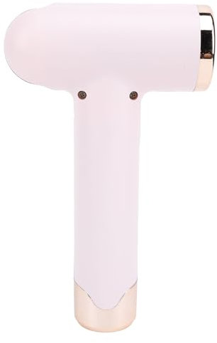 TOPINCN Secador de Pelo con Batería Secador de Pelo con Batería Secador de Pelo USB Recargable con Batería de 15600 Mah, Secador de Pelo Inalámbrico con Motor de Alta Velocidad, Ideal