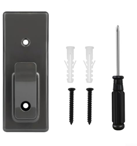 Heavy Duty Wall Mount for Shark For Rocket Vacuum Cleaners Accessory for Organizing Your Home