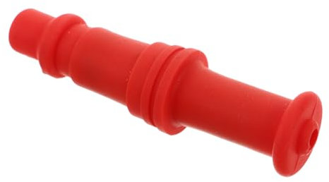 VINTORKY Spark Cap Für Sportsman Atv Hochkompatibel Einfache Installation Metall Zündkerzenabdeckung Für Langlebige Motorleistung